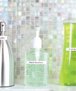 DYMO LetraTag LT-100H Handheld Label Maker for Office or Home (21455) Machine + 2 Tapes 26 71JN3SkwJnL