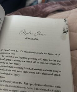 Icebreaker: A Novel (The Maple Hills Series) Paperback 21 71JNYuXDp6L