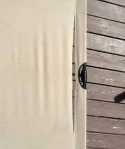 Coleman Converta Outdoor Folding Cot, Strong Steel Frame Supports Campers up to 6ft 2in or 225lbs, 4 Back & 2 Foot Positions Folds Compactly to Fit in Trunk 22 71JNwOFrraL