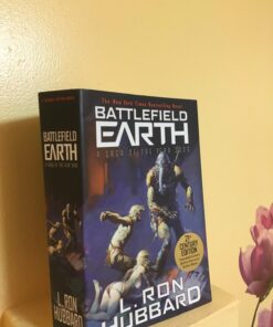 Battlefield Earth: A Saga of the Year 3000 27 71JO4cqMmsL