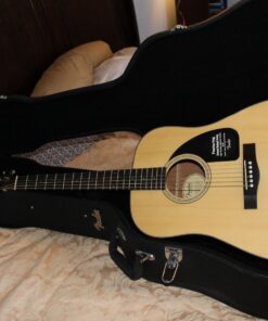 D’Addario EJ16-3D Phosphor Bronze Acoustic Guitar Strings, Light Tension – Corrosion-Resistant Phosphor Bronze, Offers a Warm, Bright and Well-Balanced Acoustic Tone – Pack of 3 Sets Light, 12-53 3-Pack 31 71JOKUmOVYL