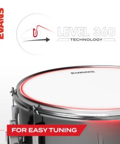 Evans Drum Heads - G2 Coated Tom Drumhead, 10 Inch 11 71JOTqjktFL