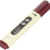 HM Digital unisex adult Pocket science lab ph meters, Brown, Without Digital Thermometer US 3 71JOhreWXbL