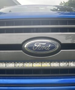 MICTUNING 32inches 180W 3B239C Curved LED Work Light Bar Combo Off Road Driving Fog Light 49 71JOmDw8nvL