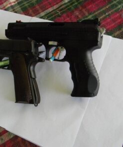 Beeman Sportsman Series Deluxe Air Pistol - Model 2004 40 71JOtfJiIYL