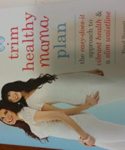 Trim Healthy Mama Plan: The Easy-Does-It Approach to Vibrant Health and a Slim Waistline 16 71JOttHNZL