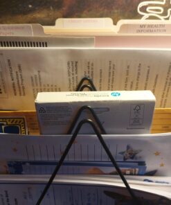 Mr. Pen- File Folders, 18 Pack, Morandi Colors, 1/3-Cut Tab, File Folders Letter Size, Colored File Folders, Office File Folder, Colored Folders, Office Supplies File Folders, File Folders with Tabs 18 per Pack 22 71JP3kiOCBL