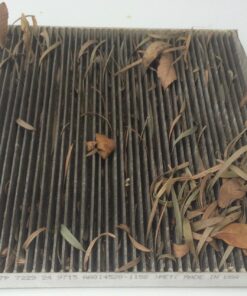 FRAM Fresh Breeze Cabin Air Filter Replacement for Car Passenger Compartment w/ Arm and Hammer Baking Soda, Easy Install, CF10133 for Select Toyota Vehicles 19 71JP4FV018L