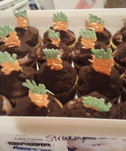 Wilton Candy Melts, Bright White, 12 oz. 20 71JP7b0RWeL