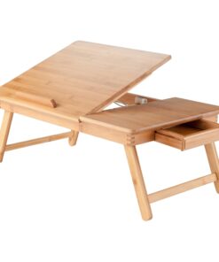 Winsome Baldwin Bed Tray, Natural 22 71JPF43Qg3L