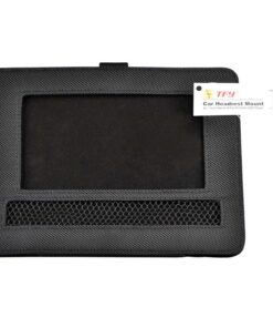 Car Headrest Mount for Swivel & Flip Style Portable DVD Player-7 Inch 13 71JPIZRk7L