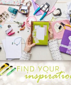 Alternative view of Darice Retractable Razor Knife Set, 3 Knives, Assorted Sizes and Colors - Craft Knife Set for Cutting Paper, Cardboard and Thin Sheets of Plastic, Includes Replacement Blades