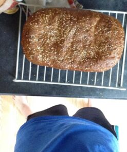 Bread Illustrated: A Step-By-Step Guide to Achieving Bakery-Quality Results At Home Paperback, Illustrated 44 71JQ7C84EVL