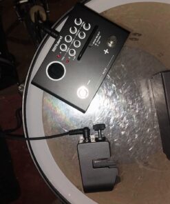 Roland TM-1 Dual Input Trigger Module with WAV Manager Application (TM-1) 19 71JQ82rrokL