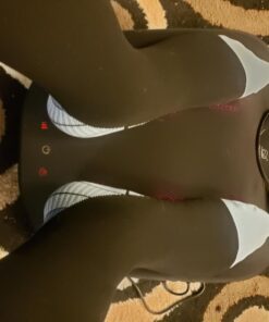 Snailax Shiatsu Foot Massager with Heat- Washable Cover Kneading Foot & Back Massager, Heated Foot Warmer, Electric Feet Massager Machine for Plantar Fasciitis,Foot Relief Black SL-593 30 71JQ9RZSQL