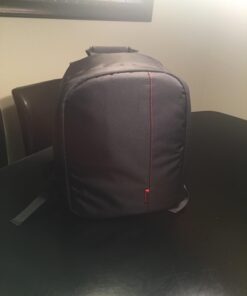 Powerextra Professional Waterproof small camera backpack, digital camera backpack for Nikon, Sony, Olympus, Samsung, Panasonic, Pentax and More Cameras 43 71JQLp2EAmL