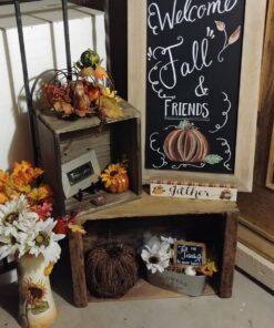 Crafty Croc Liquid Chalk Markers, 10 Pack Earth Colors, Chalk Ink Pens, Medium Tip 6mm 10 Pack Earth Tone Bold (6mm) 39 71JR6SQQT5L