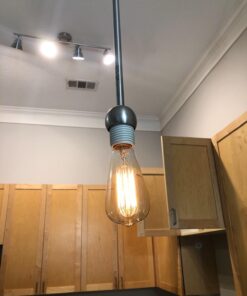 Lutron Toggler LED+ Dimmer Switch | 150-Watt LED, Single-Pole/3-Way | TGCL-153PH-WH | White 1 Pack 44 71JR8T6scAL