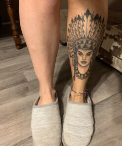 Fake Bake Flawless Darker Self-Tanning Liquid Streak-Free, Long-Lasting Natural Glow For All Skin Tones - Sunless Tanner Includes Professional Mitt For Easy Application, Black Coconut Scent - 6 oz 6 Fl Oz (Pack of 1) 49 71JRH IZR2L