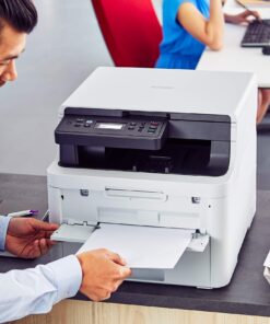 Brother® HL-L3290CDW Wireless Laser All-in-One Color Printer New Model: HLL3290CDW 28 71JRLw2KcHL