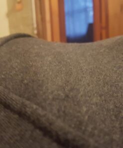 Evercare Fabric Shaver, Large,White 42 71JSZKORQNL