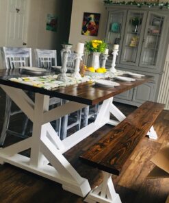 JEDFORE Fake Fruit Home House Kitchen Party Decoration Artificial Lifelike Simulation Yellow Lemon 10pcs Set 10 Pcs - Large Size 48 71JSiZeJMeL