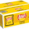 Lays Classic Potato Chips, 1 Ounce - 50 Count (Pack of 1) 3 71JT2GpzhYL