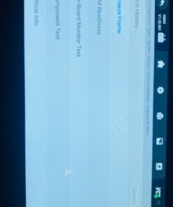 FOXWELL Bidirectional Scan Tool with 3-Year Updates($600 Value), 2024 Newest NT809 Car Scanner with 30 Resets, FCA Gateway Bypass/ABS Bleed/Crankshaft Relearn/OE All System Diagnostic Scanner 29 71JTd96PC9L