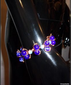 Bare Copper Wire, Annealed, 1lb Spool, 14 AWG, 0.0641" Diameter, 80' Length (Pack of 1) 19 71JTthDU91L