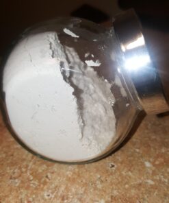 Diatomaceous Earth 2 Lbs Food Grade DE - Includes Free Scoop 22 71JU z6kMVL