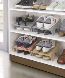 Marsheepy Natural Bamboo Charcoal Bags, Shoe Deodorizer and Odor Remover / Eliminatorr, 100% Smell Remover (60g X 6 PACK) Gray 20 71JUEXF8MjL