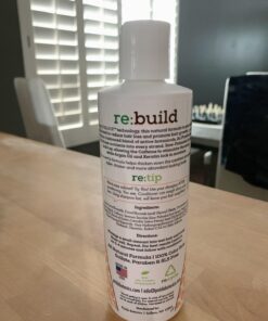 Volumizing Biotin Hair Loss Shampoo Volume Shampoo for Hair Growth All Natural Thickening for Thinning Hair Loss Treatment Sulfate Free for Color Treated Hair for Women & for Men 23 71JUG3EOL9L