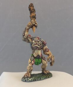 Reaper 77004: Cave Troll - Dark Heaven Bones Miniature 13 71JUVCPmzCL