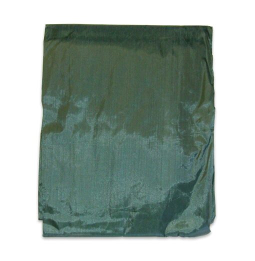 Iszy Billiards Pool Table Cover - Nylon Billiard Table Cover - Perfect for Indoor and Outdoor Use - 7-Foot Green 7FT/Green