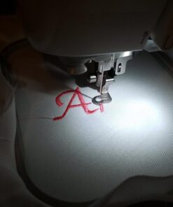 40 Spools Polyester Embroidery Machine Thread 55 71JVkXjJSL