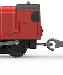 Thomas & Friends Motorized Toy Train, James 28 71JVw W8b2L