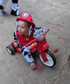 Rubie's Paw Patrol Marshall Child Costume, Toddler 26 71JW8gb9KbL