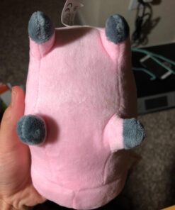 Gravity Falls Waddles Plush (Discontinued by manufacturer) 27 71JWBmyhrmL