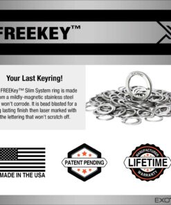 FreeKey 2825 System 30 71JWbXOdKL