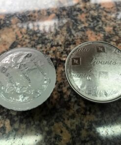 Gourmesso 50ct Flavored Espresso Pods | Int.5 | Proudly Fairtrade | Compatible with Nespresso Original Capsule Machines | Caramel Vanilla Chocolate Hazelnut Coconut | Medium Roast 50ct Flavors Bundle 10 Count (Pack of 5) 33 71JWw7dlsL