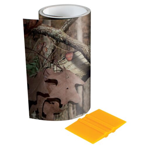 Mossy Oak Graphics ( 14003-7-BI) Camouflage 6" x 7' Break-Up Infinity Tape Roll