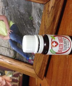 Health Shield Blend Essential Oil - 100% Pure Therapeutic Grade Health Shield Blend Oil - 10ml 0.33 Fl Oz (Pack of 1) 26 71JXOkbXfKL