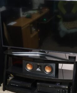 Klipsch R-25C Center Channel Speaker 25 71JYmIaWkYL