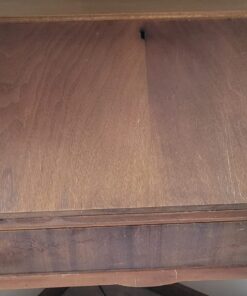 PARKER & BAILEY FURNITURE CREAM - Multisurface Wood Cleaner And Polish Furniture Quick Shine Restorer Protector Kitchen Cabinets Surface Cleaner House Cleaning Supplies Home Improvement, 16oz 16 Fl Oz (Pack of 1) 50 71JZXqZTF6L