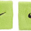 Nike Swoosh Wristbands One Size Atomic green 14 71JZvX1JlCL