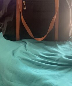 Tote Bag for Women, Bags for Women Teacher Work 15.6 Laptop Bags Beach Handbag Black 42 71Ja0ZssweL