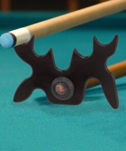 Felson Billiard Supplies Moosehead Bridge 7 71JaMWk WcL