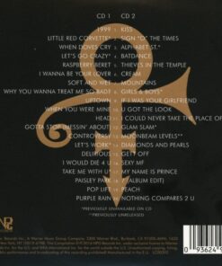 Alternative view of 4Ever 4Ever