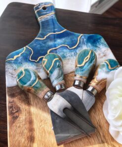 Environmental Technology 46345 Casting Resin, 0.5 Liters, Opaque 46 71JcNLO6 pL