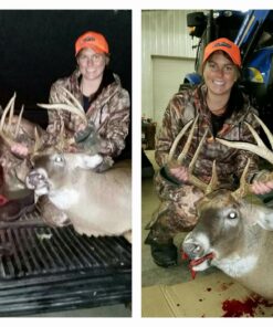 Primos Hunting Big Bucks Bag Call, Authentic Deer Attraction Tool for Hunting 14 71JcjsSjvbL 1